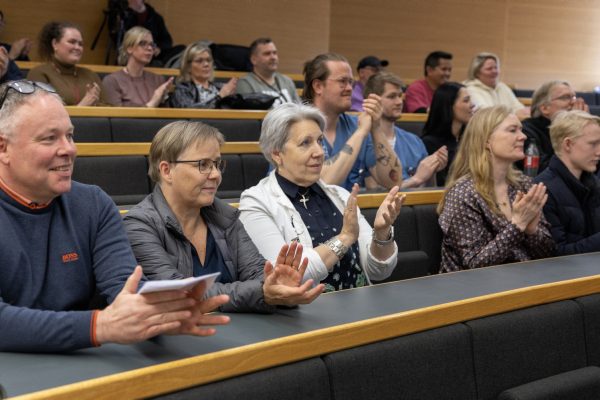 *** Local Caption *** Útskrift PS hópur -Árný Ósk kontakt