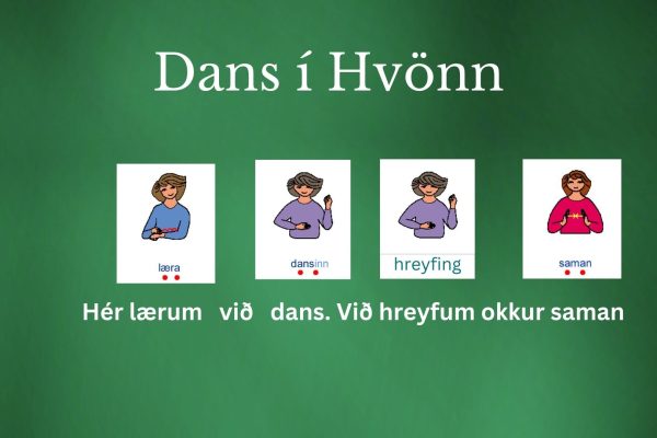 HVönn 2