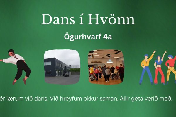 Hvönn 1