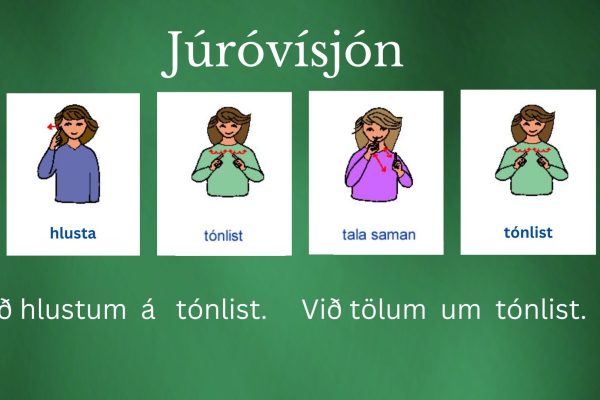 Júróvisjón 3