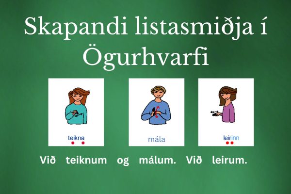 Skapandi listasmiðja2