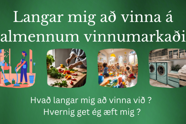 Langar mig að vinna1