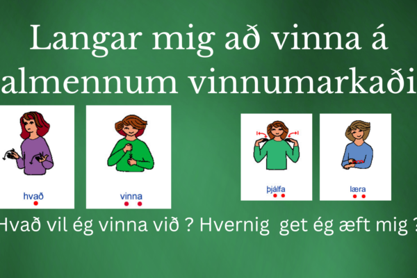 Langar mig að vinna2