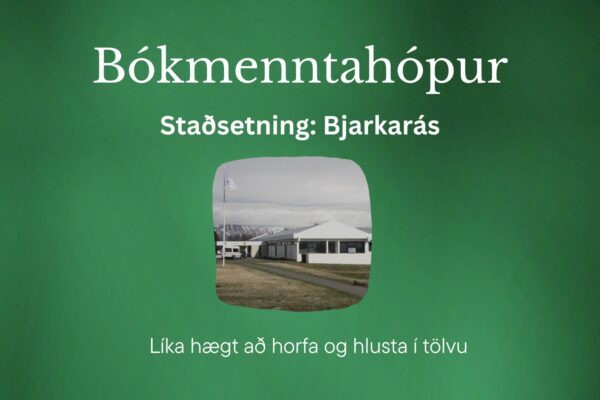 Haust 2025 Virknihópar (4)