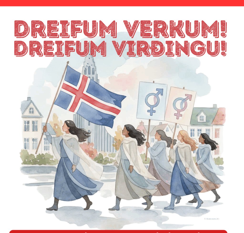 kvennaverkfallmynd @fkarlsson