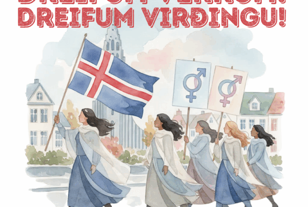 kvennaverkfallmynd @fkarlsson
