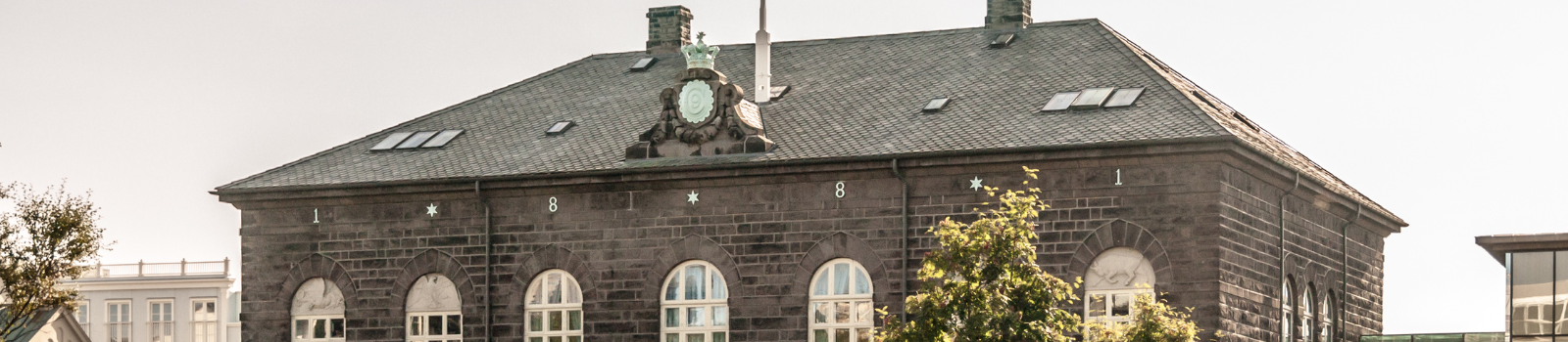 Alþingi lögfestir réttindi fatlaðs fólks