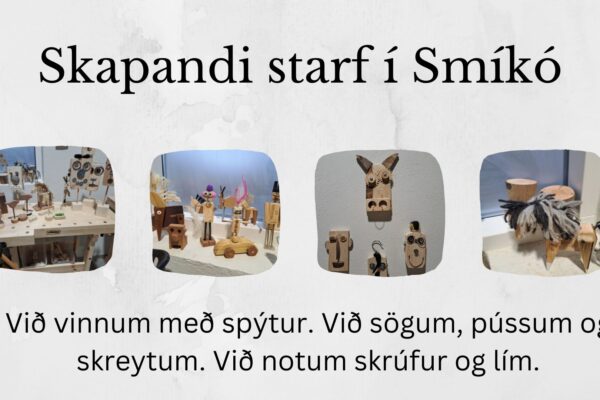 Haust 2026 Virknihópar (7)