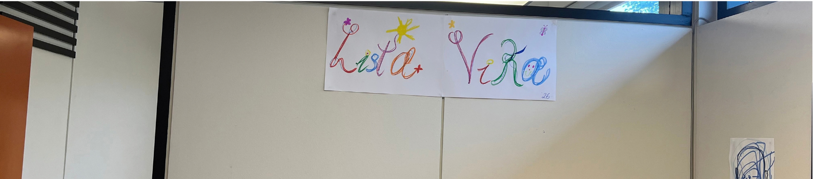 Listavika í Stjörnugróf
